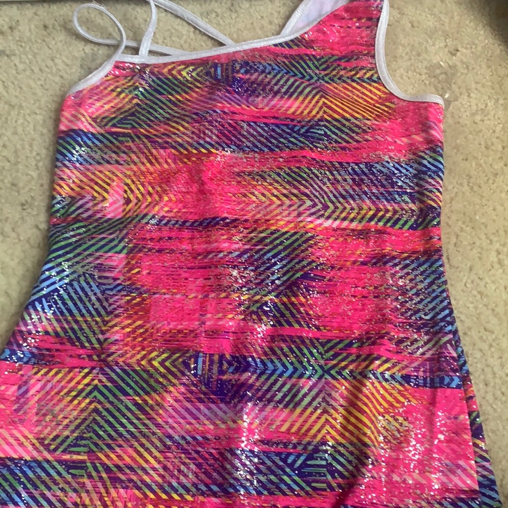 leotard